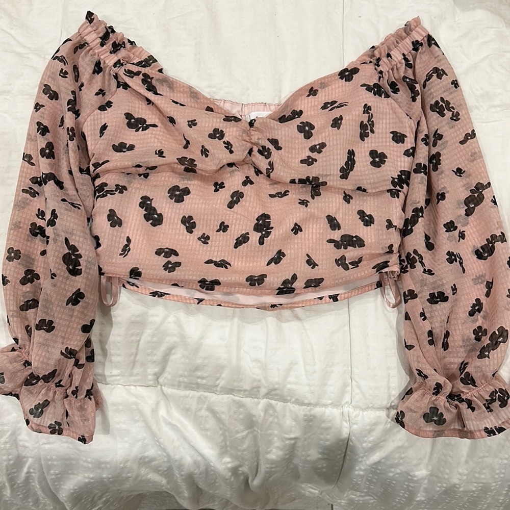 Pacsun top